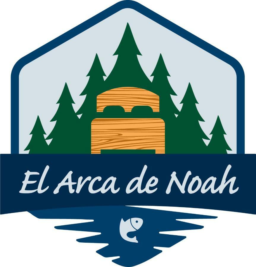 托塔El Arca De Noah住宿加早餐旅馆 外观 照片